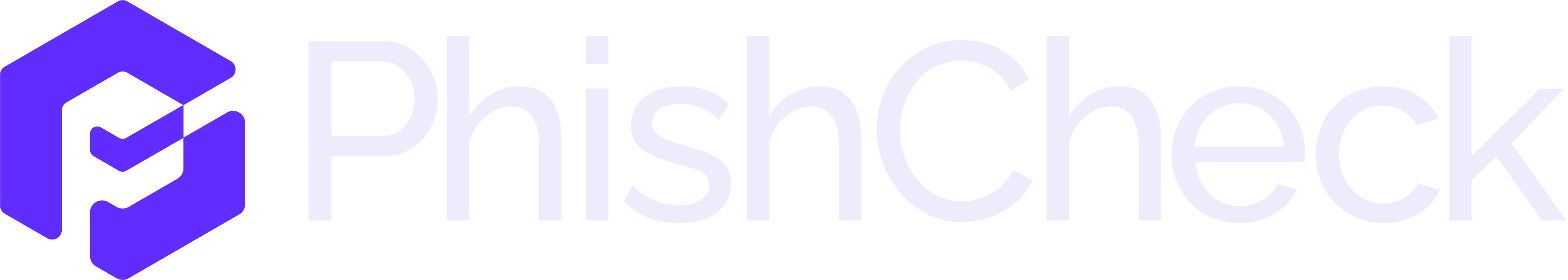 PhishCheck Logo